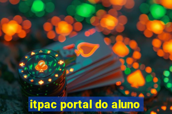 itpac portal do aluno